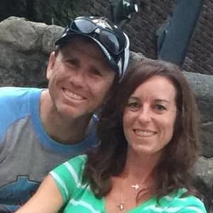 Meet your Posher, Cindy