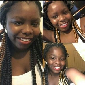 Meet your Posher, Arcola