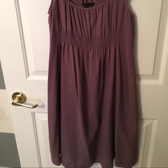 Theory Sundress - Picture 3 of 3