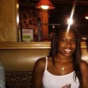 Meet your Posher, Shawntyana