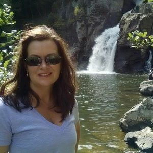 Meet your Posher, Teri