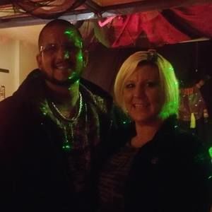 Meet your Posher, Holly