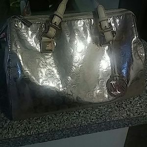 Authentic micheal kor purse