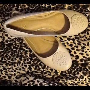 White Mountain flats