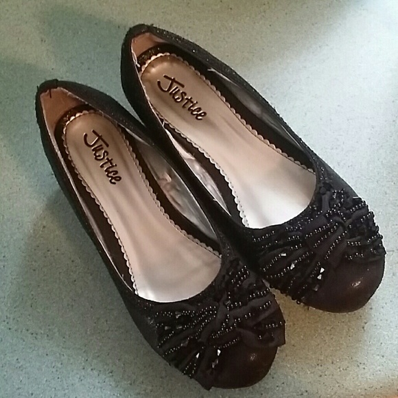 Justice Shoes Girls Shoes Poshmark