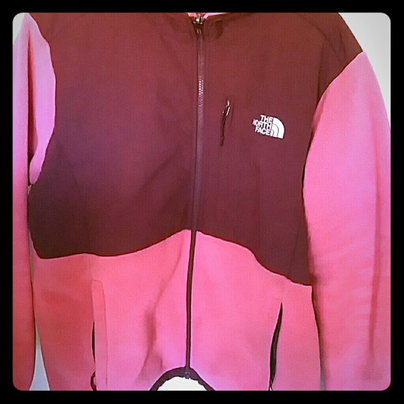 North face jacket