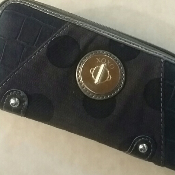 XOXO wallet