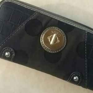 XOXO wallet