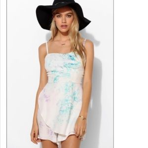 Gorgeous UO Della romper