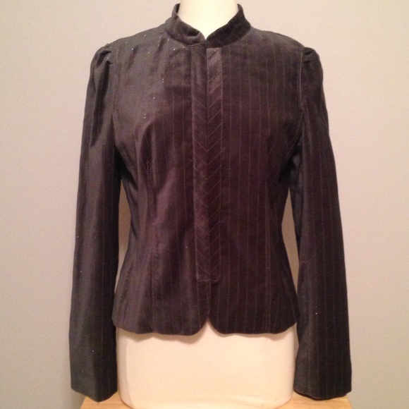 Ann Taylor Loft Evening Jacket
