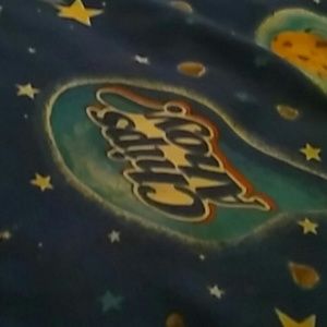 Meet your Posher, Rob