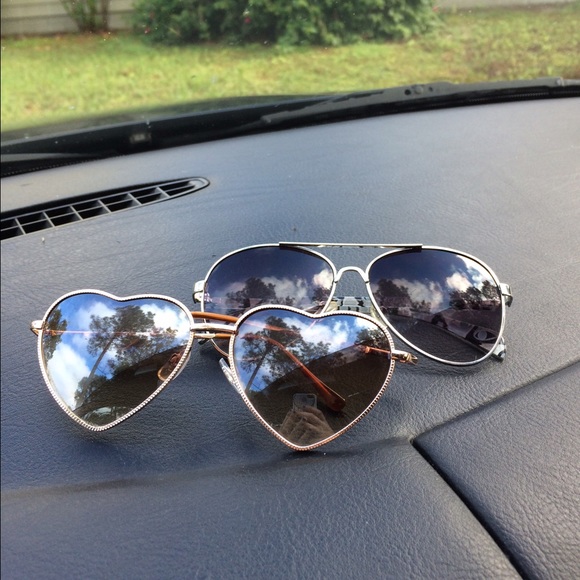 BUNDLE sunglasses