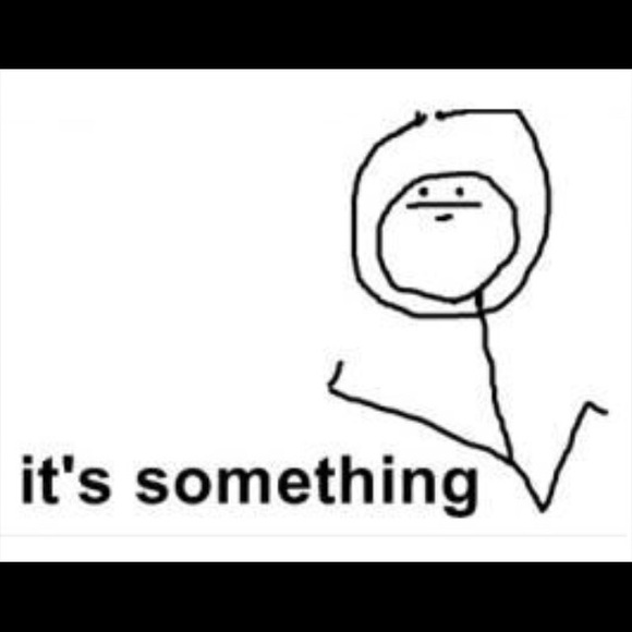 Meet your Posher, Carley