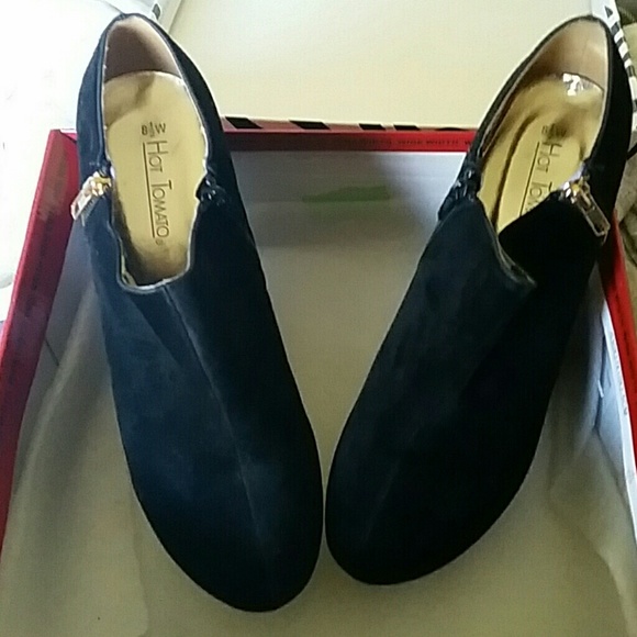 Wedges - Picture 2 of 3