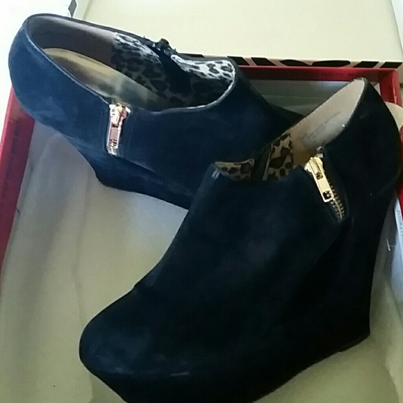 Wedges - Picture 3 of 3