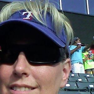 Meet your Posher, Tracy