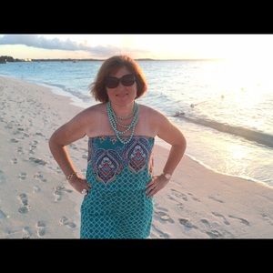 Meet your Posher, Lisa