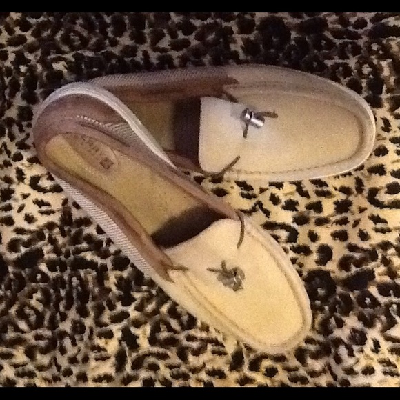 Sperry shoes