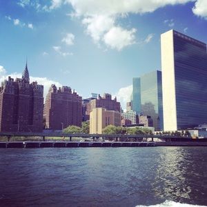 Meet your Posher, Rachel