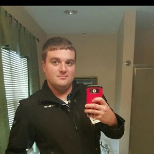 Meet your Posher, Kyle