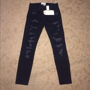 Current Elliot Jeans