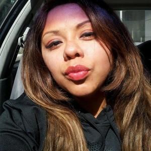 Meet your Posher, Rafaela