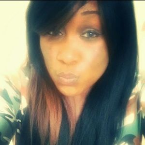 Meet your Posher, Taiesha