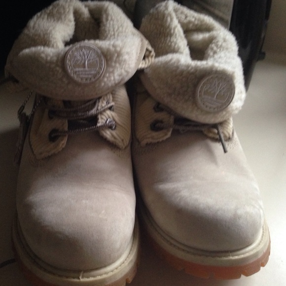Timberlands