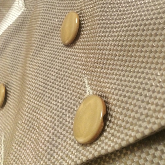 Pea Coat - Picture 3 of 4