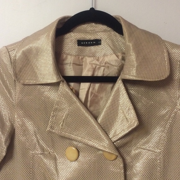 Pea Coat - Picture 4 of 4