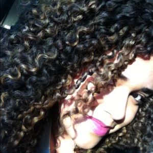 Meet your Posher, Pricilla