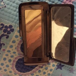 Hourglass Modernist Eyeshadow in Monochrome