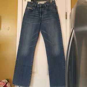 Diesel Jeans 🔥