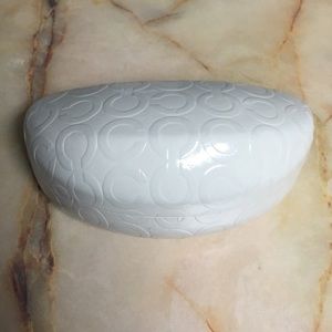 Coach Sunglasses Case