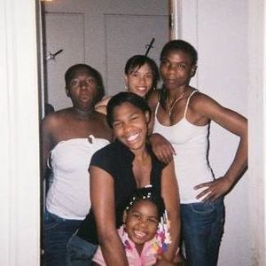 Meet your Posher, Katherine's