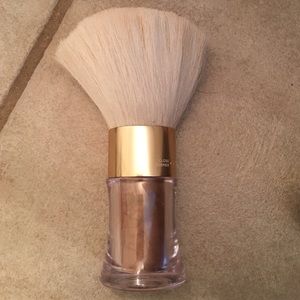 Victoria's Secret face and body bronzer