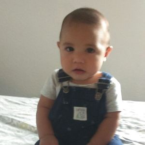 Meet your Posher, Isis