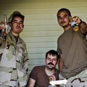 Meet your Posher, Ronald