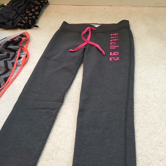 Sweatpants
