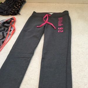 Sweatpants