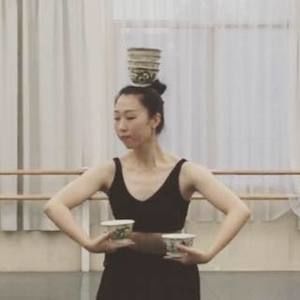 Meet your Posher, Xiangxiang