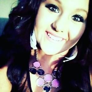 Meet your Posher, Gabrielle