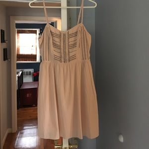 Dress size 4