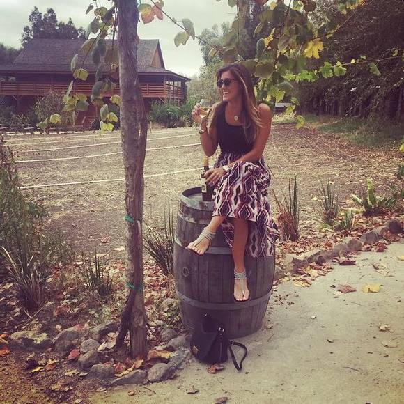 Meet your Posher, Alexandra