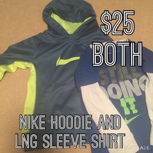 👕BOYS NIKE👕