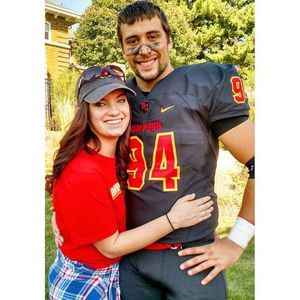 Meet your Posher, Jillian