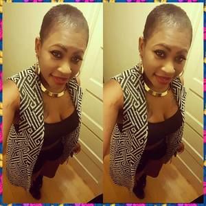 Meet your Posher, Chrissyberry