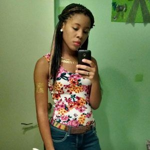 Meet your Posher, Kim