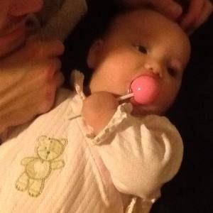 Meet your Posher, Meghan