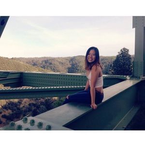 Meet your Posher, Iris